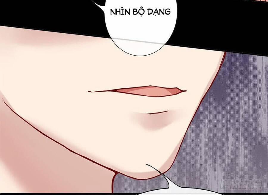 Ẩn Hôn Mật Ái: Cô Vợ Nhỏ Của Tổng Tài Tàn Nhẫn 1 trang 44