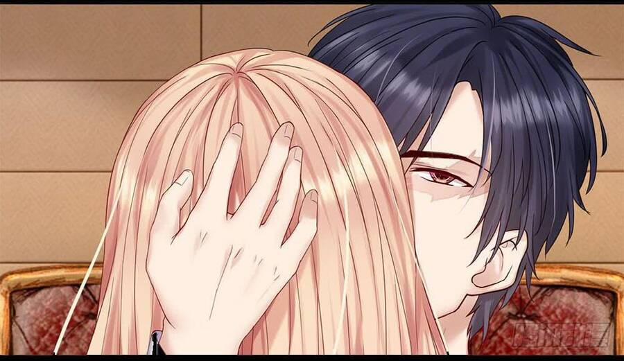 Ẩn Hôn Mật Ái: Cô Vợ Nhỏ Của Tổng Tài Tàn Nhẫn 1 trang 46