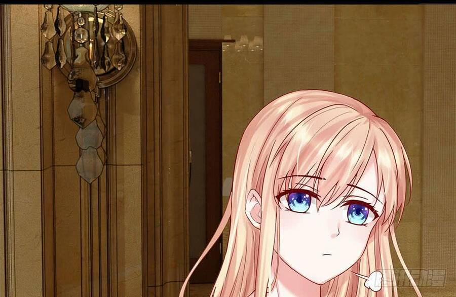 Ẩn Hôn Mật Ái: Cô Vợ Nhỏ Của Tổng Tài Tàn Nhẫn 1 trang 49