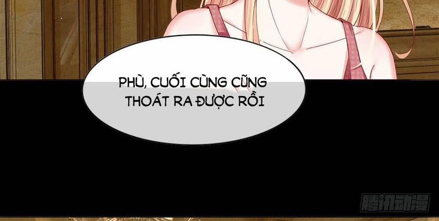 Ẩn Hôn Mật Ái: Cô Vợ Nhỏ Của Tổng Tài Tàn Nhẫn 1 trang 50