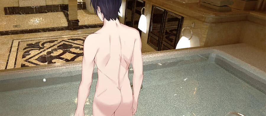 Ẩn Hôn Mật Ái: Cô Vợ Nhỏ Của Tổng Tài Tàn Nhẫn 1 trang 52