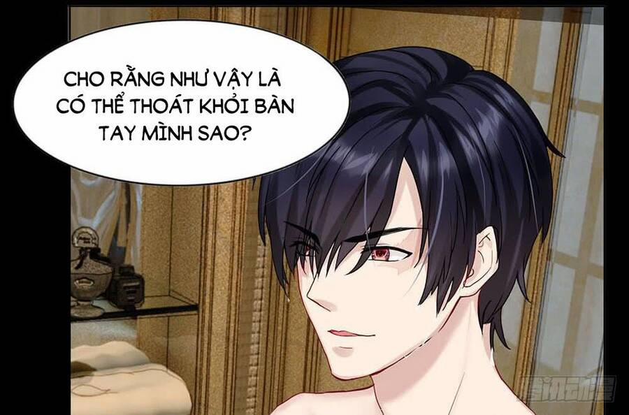 Ẩn Hôn Mật Ái: Cô Vợ Nhỏ Của Tổng Tài Tàn Nhẫn 1 trang 54