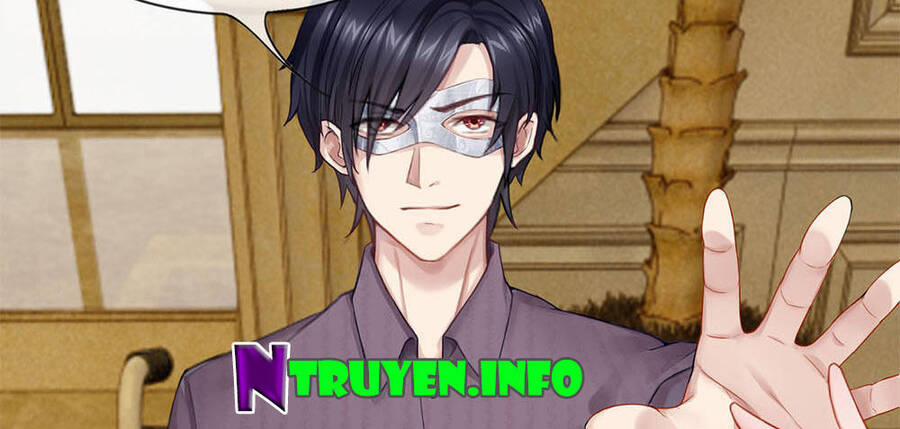 Ẩn Hôn Mật Ái: Cô Vợ Nhỏ Của Tổng Tài Tàn Nhẫn 1 trang 8