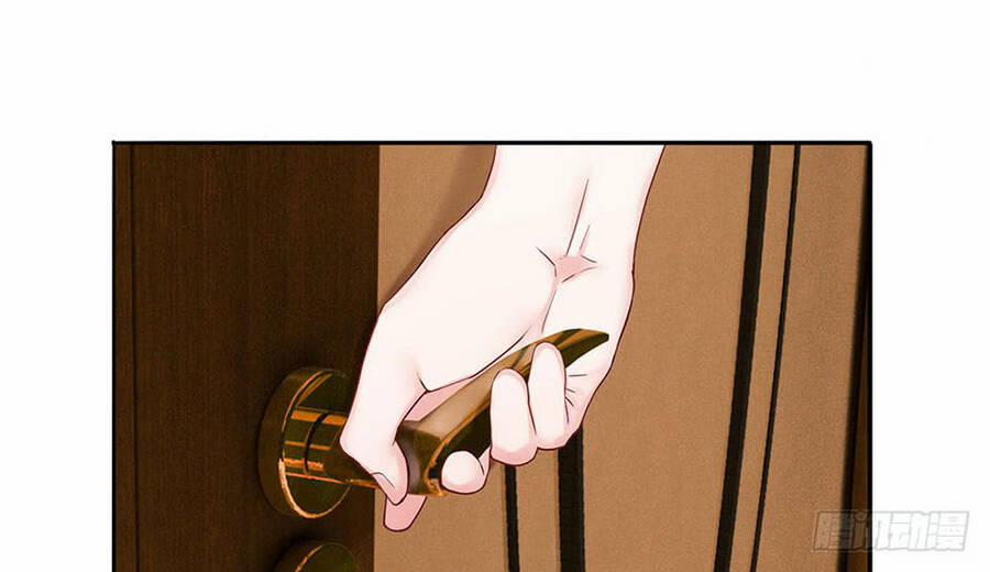 Ẩn Hôn Mật Ái: Cô Vợ Nhỏ Của Tổng Tài Tàn Nhẫn 10 trang 1