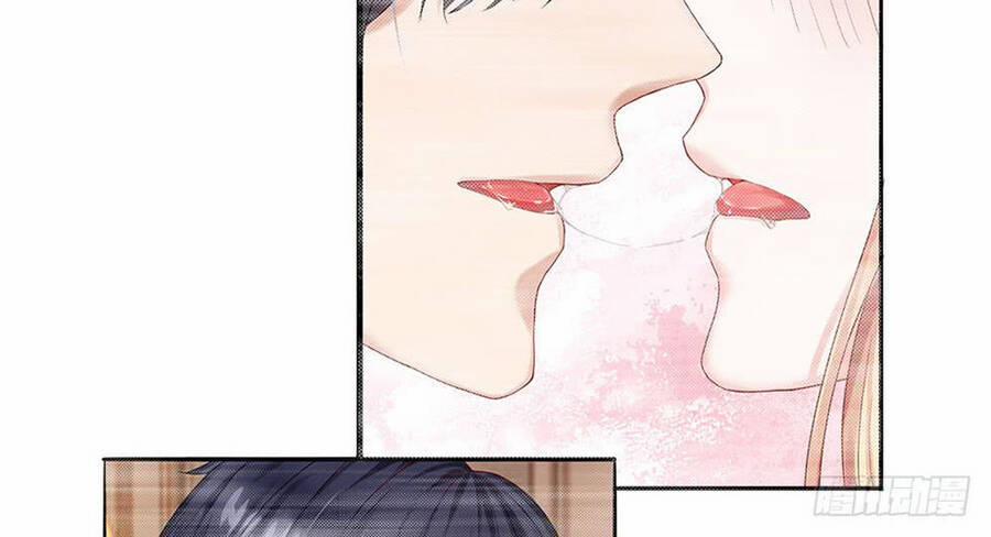 Ẩn Hôn Mật Ái: Cô Vợ Nhỏ Của Tổng Tài Tàn Nhẫn 10 trang 10