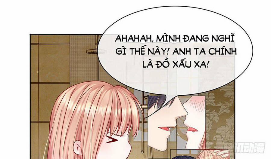 Ẩn Hôn Mật Ái: Cô Vợ Nhỏ Của Tổng Tài Tàn Nhẫn 10 trang 13