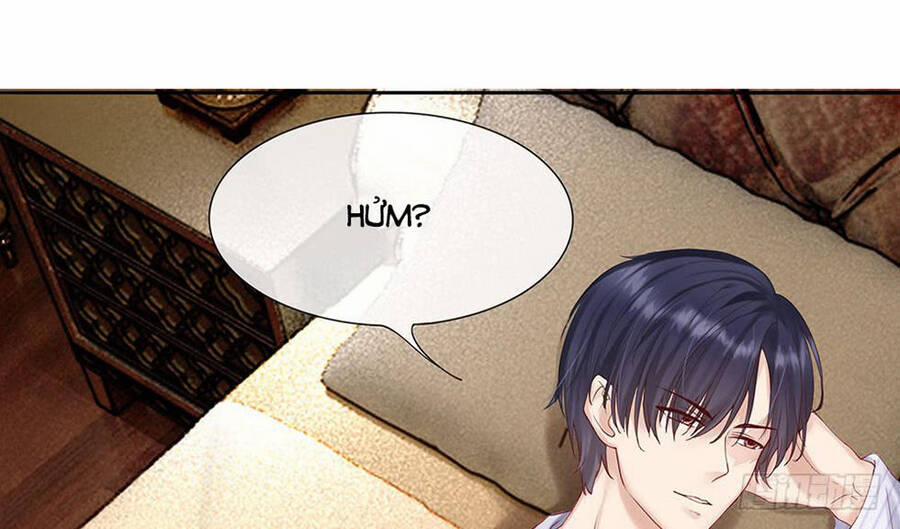 Ẩn Hôn Mật Ái: Cô Vợ Nhỏ Của Tổng Tài Tàn Nhẫn 10 trang 15