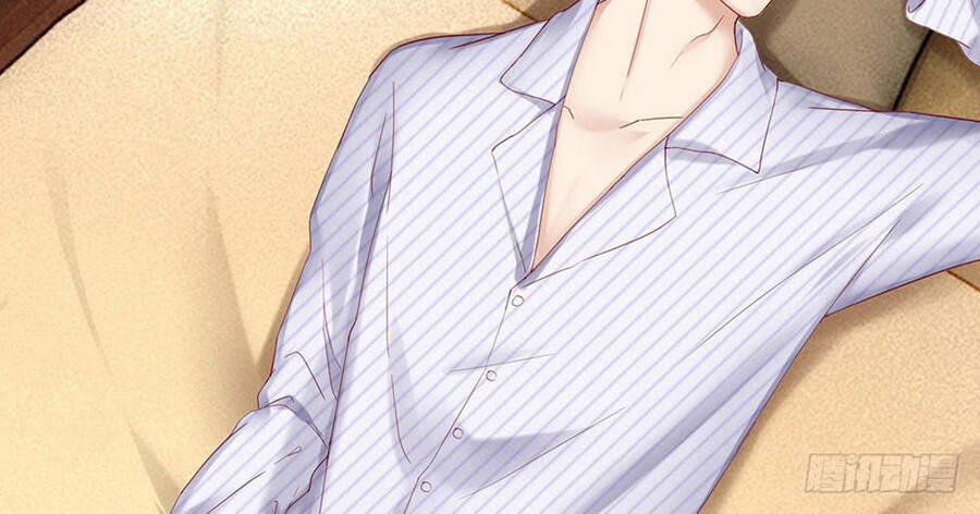 Ẩn Hôn Mật Ái: Cô Vợ Nhỏ Của Tổng Tài Tàn Nhẫn 10 trang 16