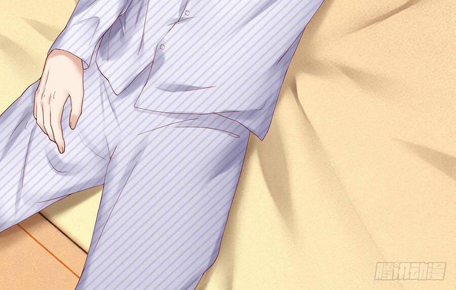 Ẩn Hôn Mật Ái: Cô Vợ Nhỏ Của Tổng Tài Tàn Nhẫn 10 trang 17