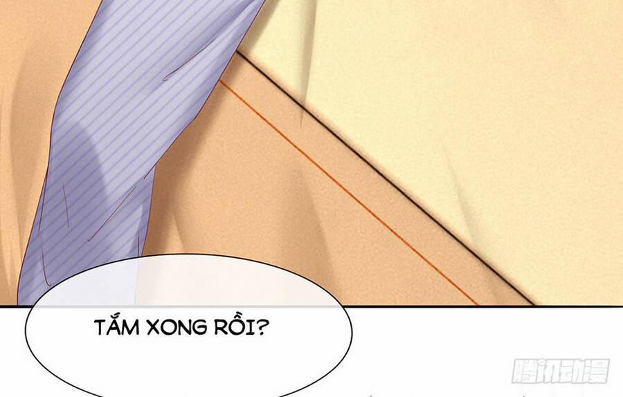 Ẩn Hôn Mật Ái: Cô Vợ Nhỏ Của Tổng Tài Tàn Nhẫn 10 trang 18