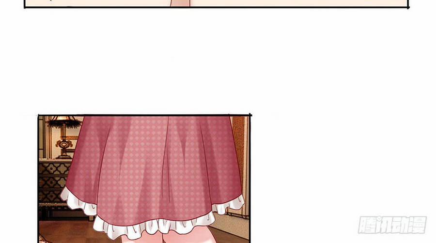 Ẩn Hôn Mật Ái: Cô Vợ Nhỏ Của Tổng Tài Tàn Nhẫn 10 trang 20