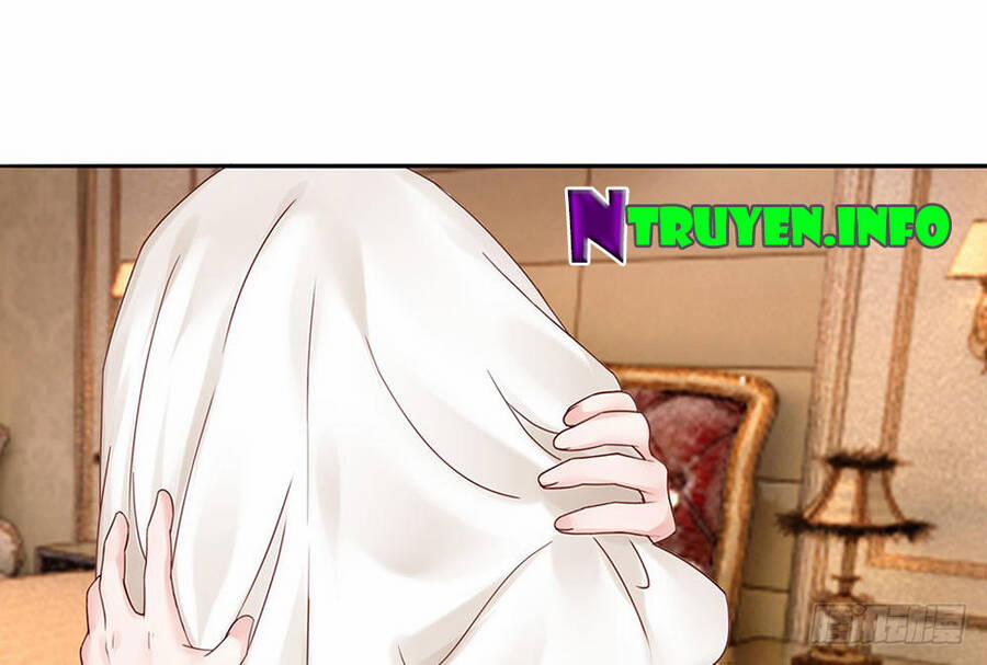 Ẩn Hôn Mật Ái: Cô Vợ Nhỏ Của Tổng Tài Tàn Nhẫn 10 trang 24