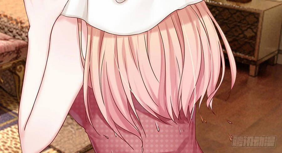 Ẩn Hôn Mật Ái: Cô Vợ Nhỏ Của Tổng Tài Tàn Nhẫn 10 trang 25