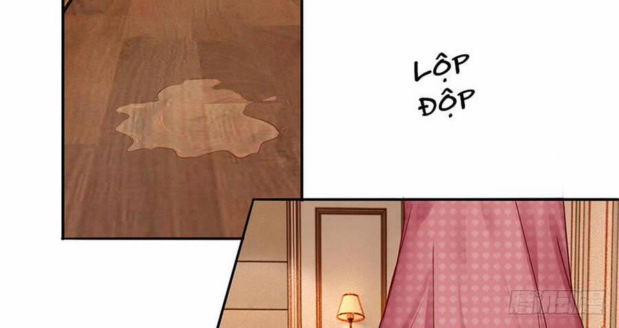 Ẩn Hôn Mật Ái: Cô Vợ Nhỏ Của Tổng Tài Tàn Nhẫn 10 trang 27