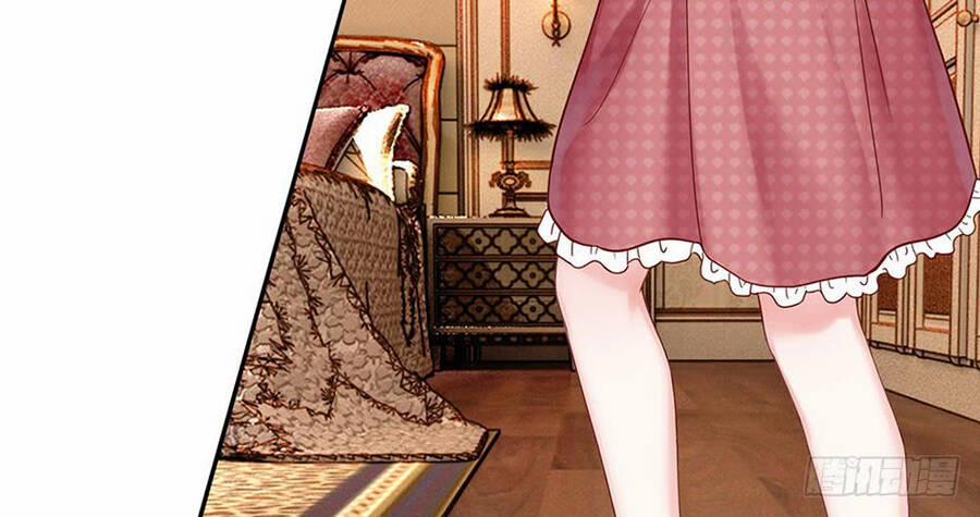 Ẩn Hôn Mật Ái: Cô Vợ Nhỏ Của Tổng Tài Tàn Nhẫn 10 trang 28