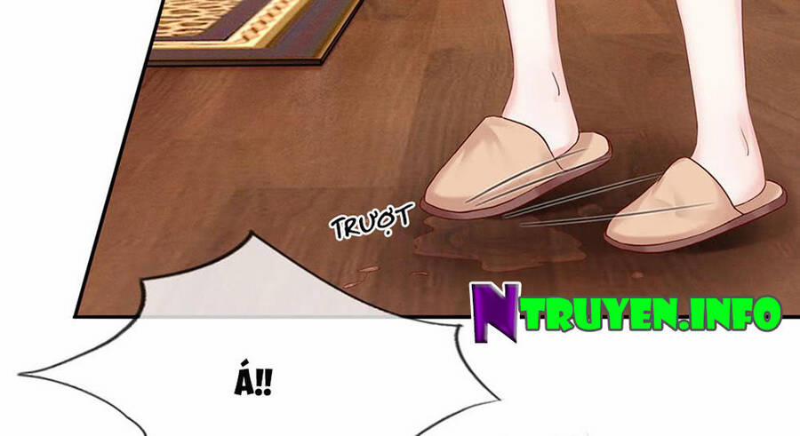 Ẩn Hôn Mật Ái: Cô Vợ Nhỏ Của Tổng Tài Tàn Nhẫn 10 trang 29