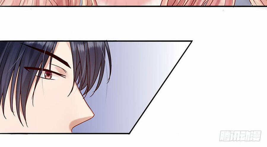 Ẩn Hôn Mật Ái: Cô Vợ Nhỏ Của Tổng Tài Tàn Nhẫn 10 trang 31