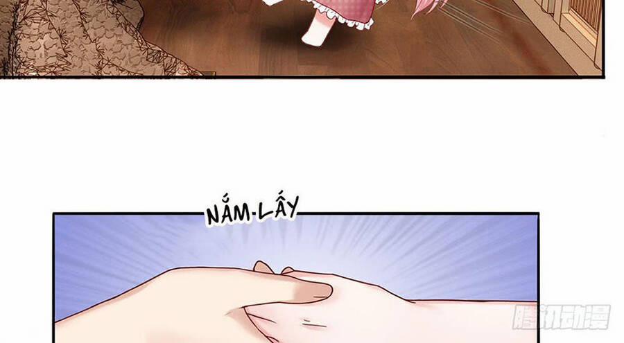 Ẩn Hôn Mật Ái: Cô Vợ Nhỏ Của Tổng Tài Tàn Nhẫn 10 trang 33