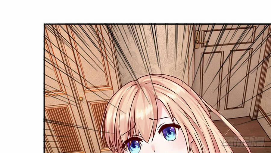 Ẩn Hôn Mật Ái: Cô Vợ Nhỏ Của Tổng Tài Tàn Nhẫn 10 trang 36