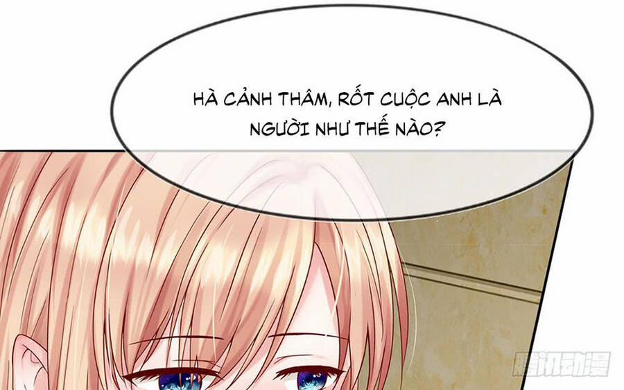 Ẩn Hôn Mật Ái: Cô Vợ Nhỏ Của Tổng Tài Tàn Nhẫn 10 trang 8