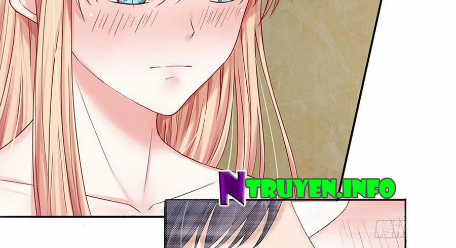 Ẩn Hôn Mật Ái: Cô Vợ Nhỏ Của Tổng Tài Tàn Nhẫn 10 trang 9