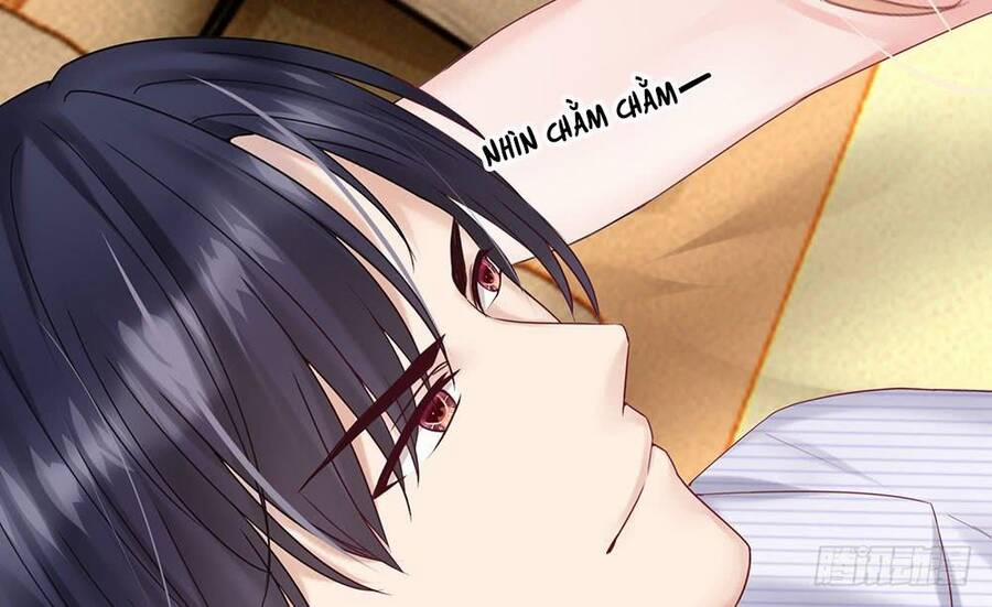 Ẩn Hôn Mật Ái: Cô Vợ Nhỏ Của Tổng Tài Tàn Nhẫn 11 trang 10