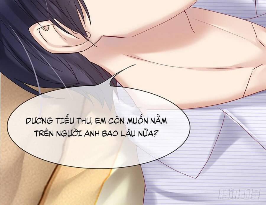 Ẩn Hôn Mật Ái: Cô Vợ Nhỏ Của Tổng Tài Tàn Nhẫn 11 trang 11