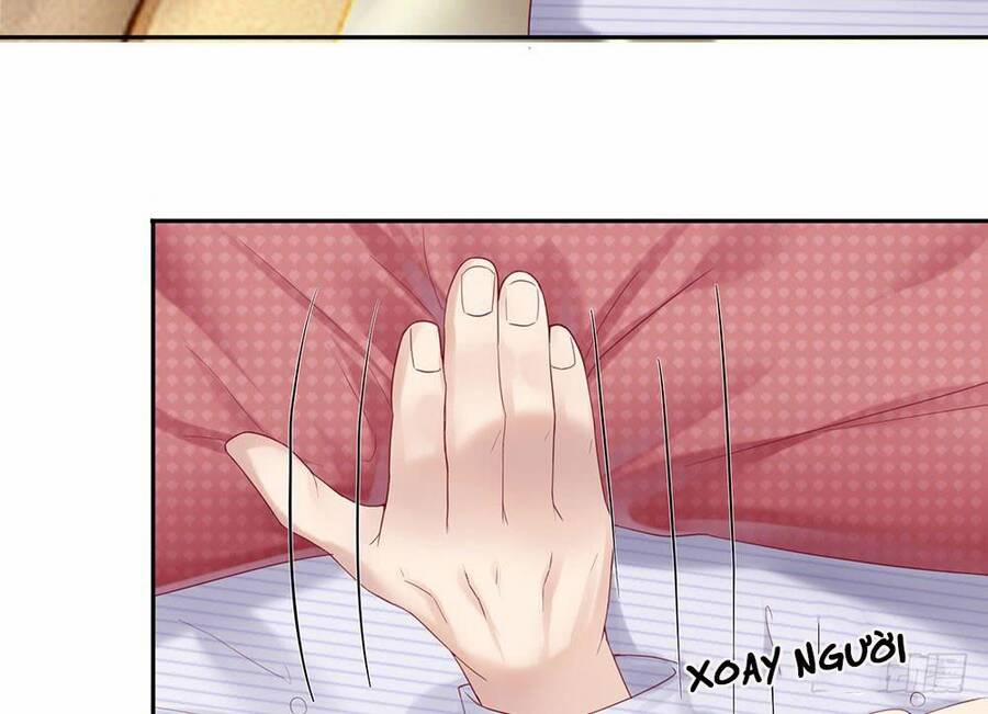 Ẩn Hôn Mật Ái: Cô Vợ Nhỏ Của Tổng Tài Tàn Nhẫn 11 trang 12