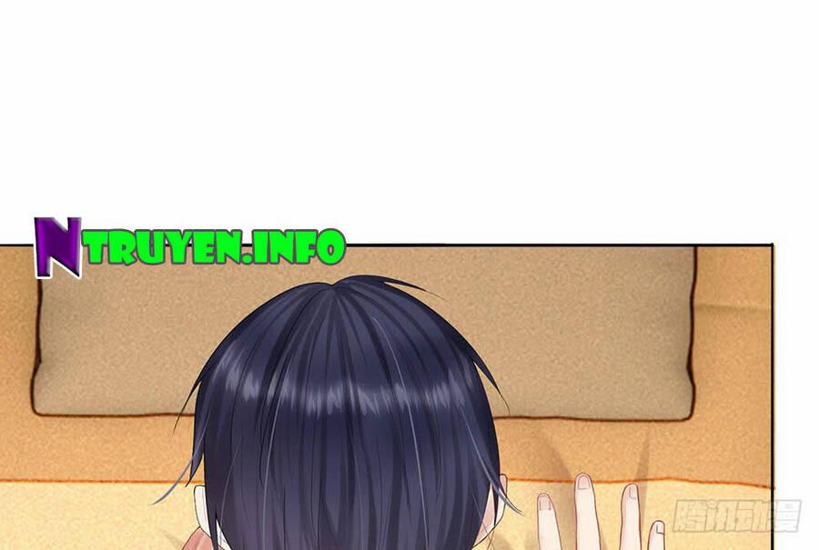 Ẩn Hôn Mật Ái: Cô Vợ Nhỏ Của Tổng Tài Tàn Nhẫn 11 trang 14