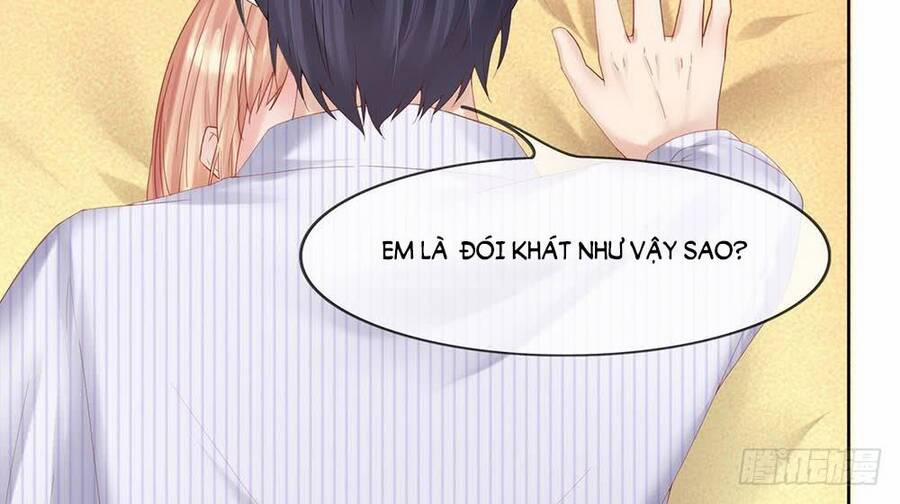 Ẩn Hôn Mật Ái: Cô Vợ Nhỏ Của Tổng Tài Tàn Nhẫn 11 trang 15