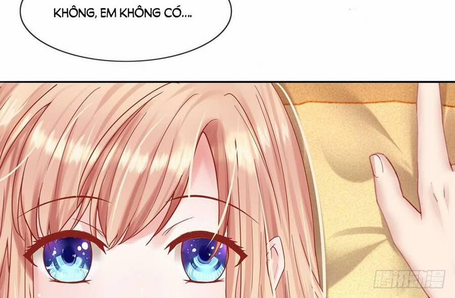 Ẩn Hôn Mật Ái: Cô Vợ Nhỏ Của Tổng Tài Tàn Nhẫn 11 trang 17