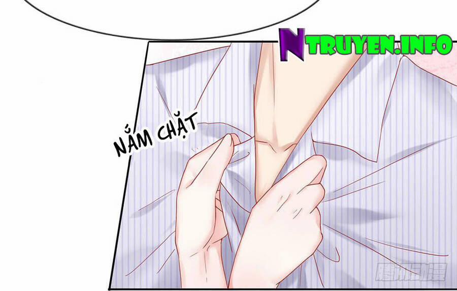 Ẩn Hôn Mật Ái: Cô Vợ Nhỏ Của Tổng Tài Tàn Nhẫn 11 trang 19