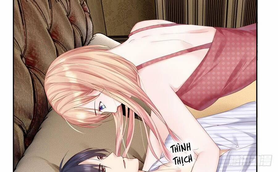 Ẩn Hôn Mật Ái: Cô Vợ Nhỏ Của Tổng Tài Tàn Nhẫn 11 trang 2