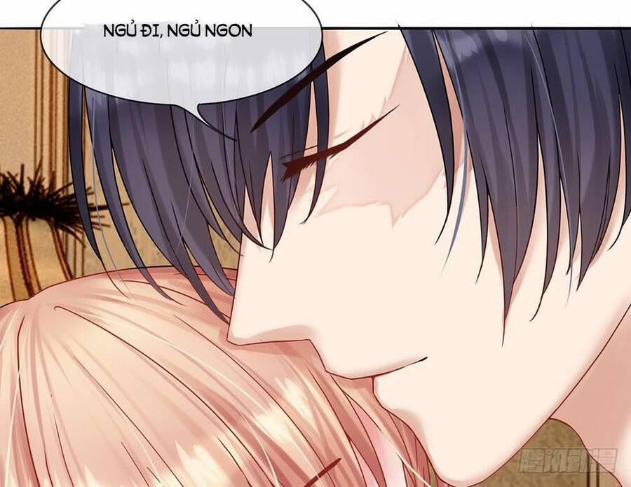 Ẩn Hôn Mật Ái: Cô Vợ Nhỏ Của Tổng Tài Tàn Nhẫn 11 trang 21