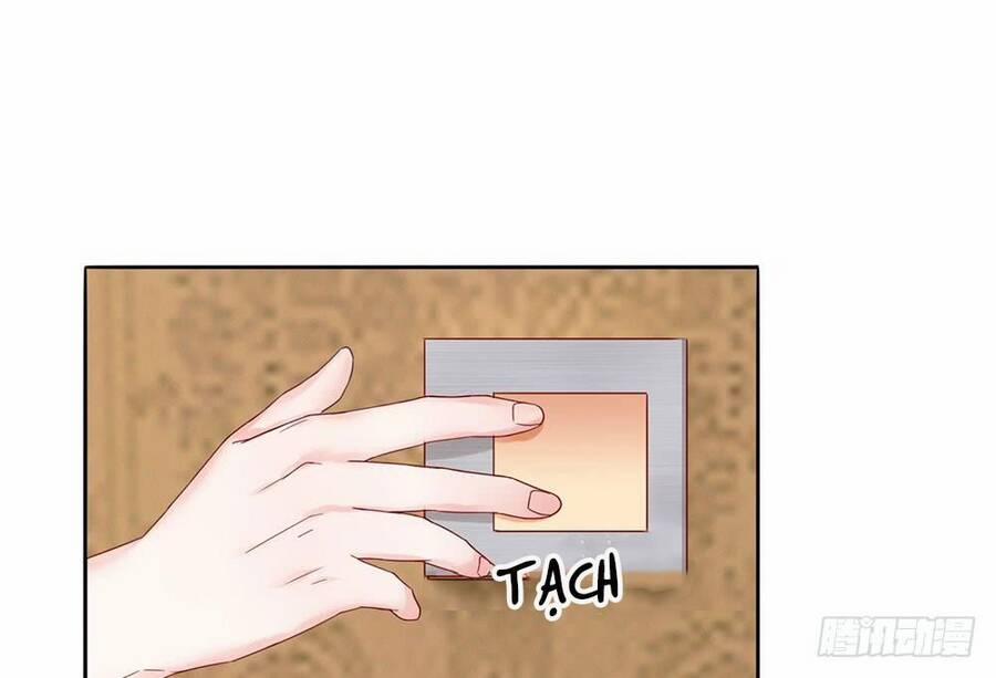 Ẩn Hôn Mật Ái: Cô Vợ Nhỏ Của Tổng Tài Tàn Nhẫn 11 trang 23