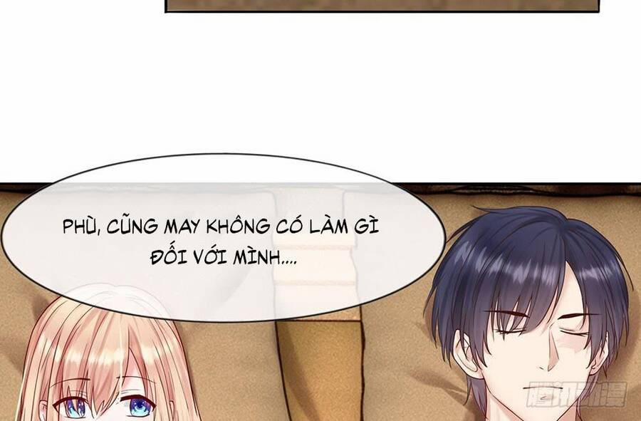 Ẩn Hôn Mật Ái: Cô Vợ Nhỏ Của Tổng Tài Tàn Nhẫn 11 trang 25