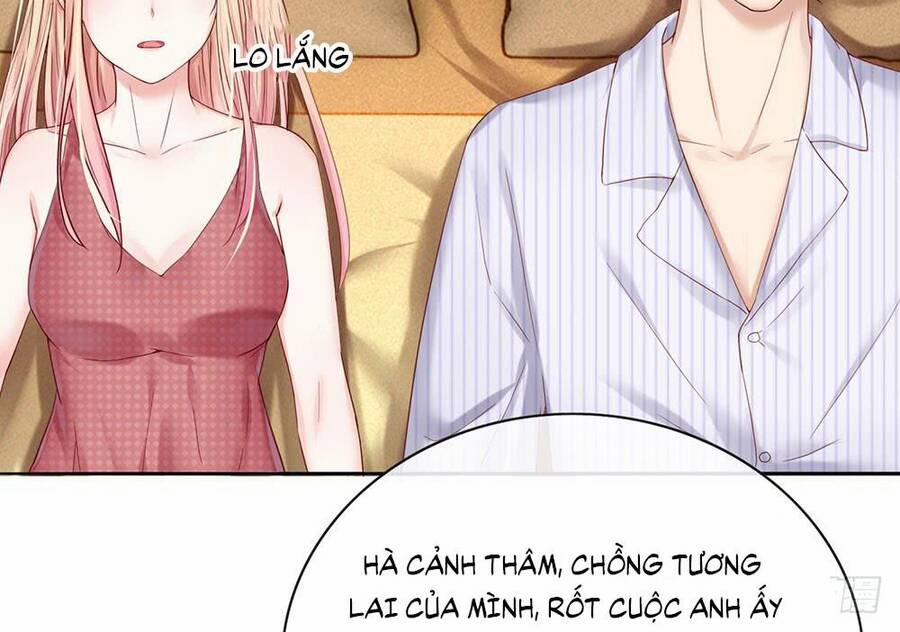 Ẩn Hôn Mật Ái: Cô Vợ Nhỏ Của Tổng Tài Tàn Nhẫn 11 trang 26