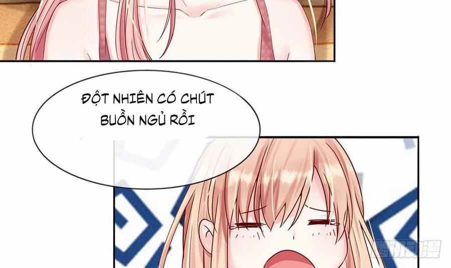 Ẩn Hôn Mật Ái: Cô Vợ Nhỏ Của Tổng Tài Tàn Nhẫn 11 trang 28