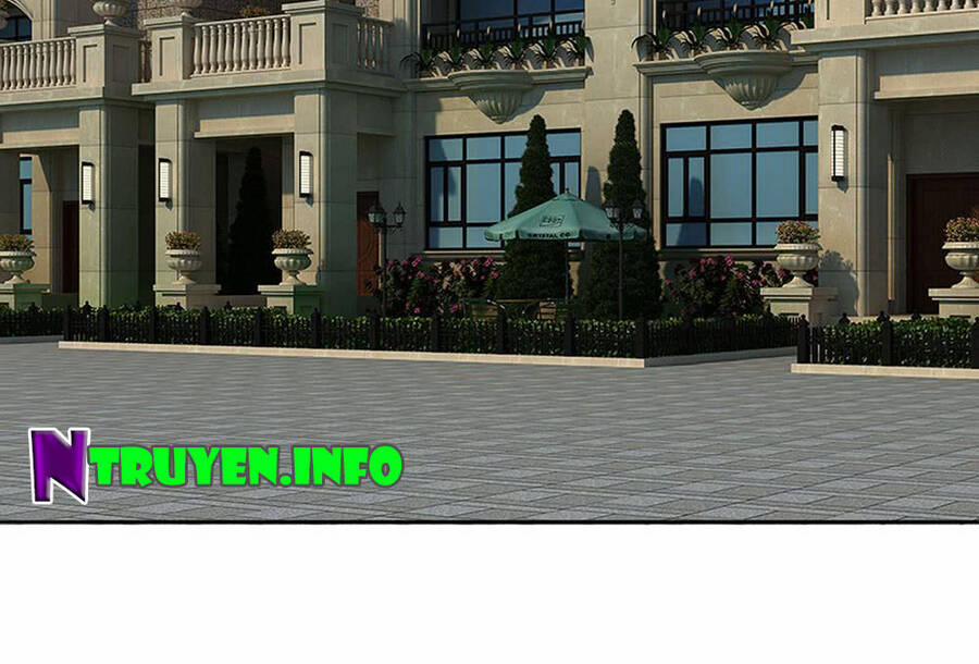 Ẩn Hôn Mật Ái: Cô Vợ Nhỏ Của Tổng Tài Tàn Nhẫn 11 trang 34