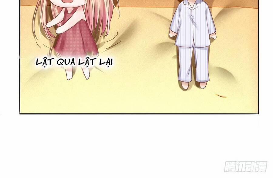 Ẩn Hôn Mật Ái: Cô Vợ Nhỏ Của Tổng Tài Tàn Nhẫn 11 trang 36