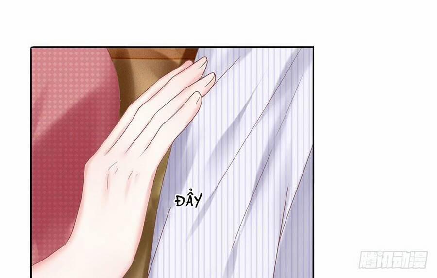 Ẩn Hôn Mật Ái: Cô Vợ Nhỏ Của Tổng Tài Tàn Nhẫn 11 trang 37