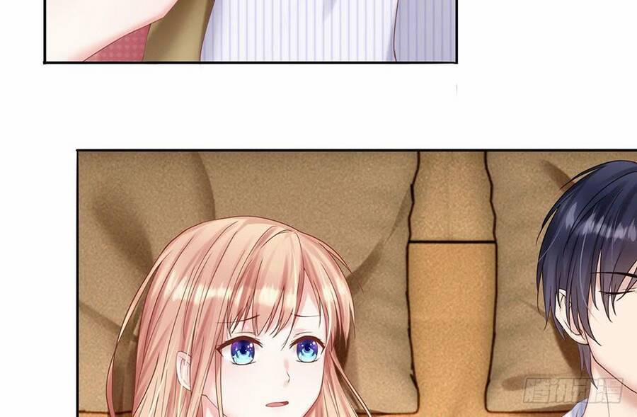 Ẩn Hôn Mật Ái: Cô Vợ Nhỏ Của Tổng Tài Tàn Nhẫn 11 trang 38