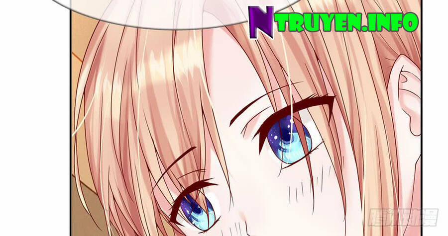 Ẩn Hôn Mật Ái: Cô Vợ Nhỏ Của Tổng Tài Tàn Nhẫn 11 trang 4