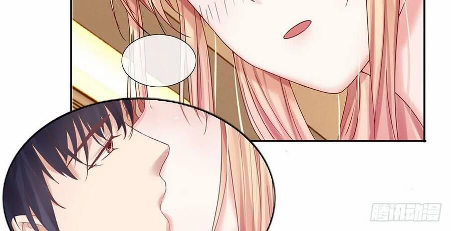 Ẩn Hôn Mật Ái: Cô Vợ Nhỏ Của Tổng Tài Tàn Nhẫn 11 trang 5