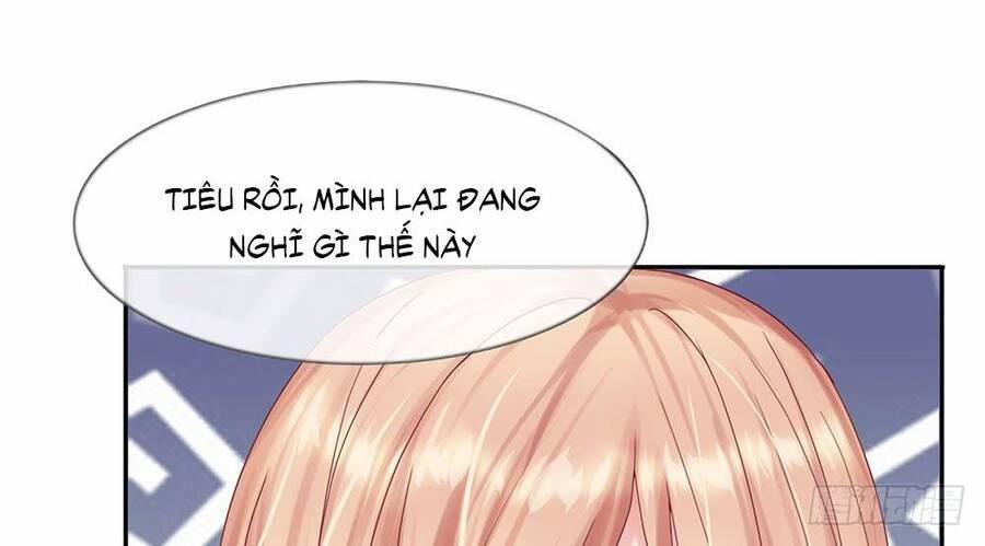 Ẩn Hôn Mật Ái: Cô Vợ Nhỏ Của Tổng Tài Tàn Nhẫn 11 trang 7