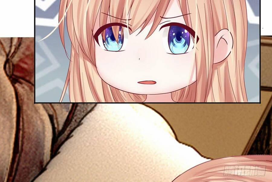 Ẩn Hôn Mật Ái: Cô Vợ Nhỏ Của Tổng Tài Tàn Nhẫn 11 trang 8