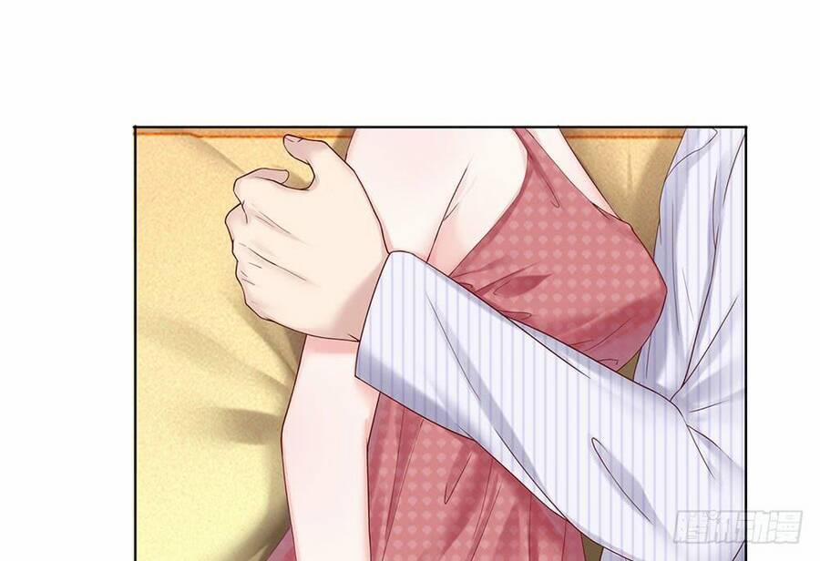 Ẩn Hôn Mật Ái: Cô Vợ Nhỏ Của Tổng Tài Tàn Nhẫn 12 trang 1