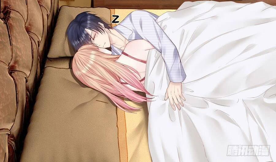 Ẩn Hôn Mật Ái: Cô Vợ Nhỏ Của Tổng Tài Tàn Nhẫn 12 trang 10