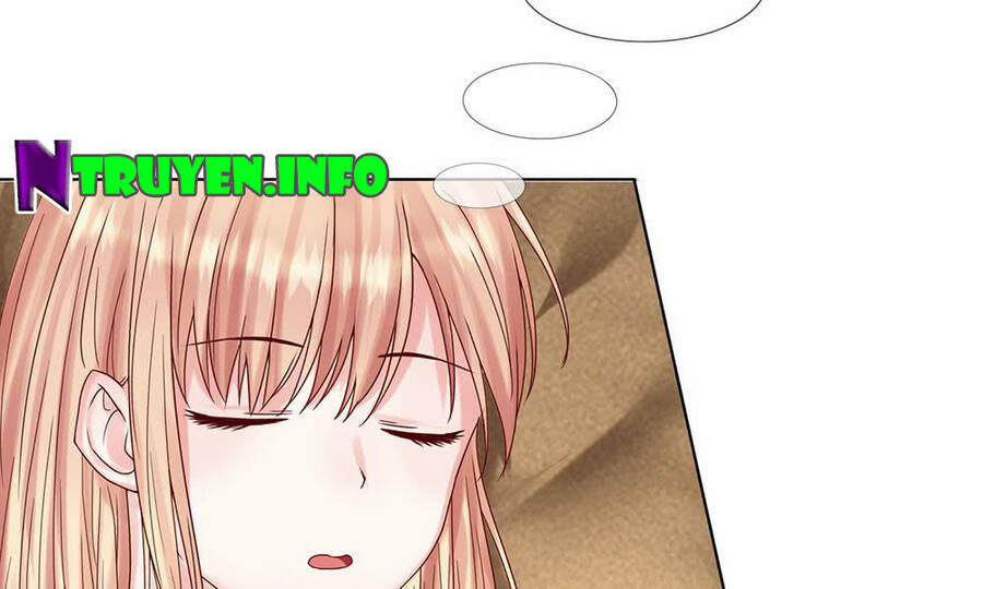 Ẩn Hôn Mật Ái: Cô Vợ Nhỏ Của Tổng Tài Tàn Nhẫn 12 trang 14