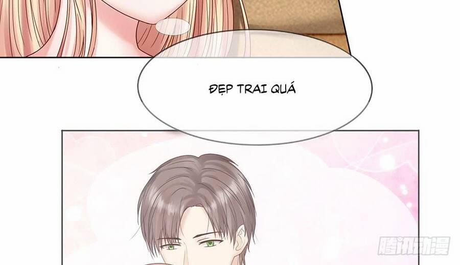 Ẩn Hôn Mật Ái: Cô Vợ Nhỏ Của Tổng Tài Tàn Nhẫn 12 trang 15